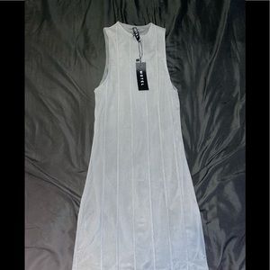 Motel Rocks mesh dress